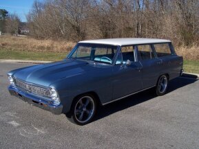 1966 Chevrolet Nova for sale 101692297