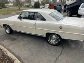 1966 Chevrolet Nova for sale 101762576