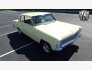 1966 Chevrolet Nova for sale 101791495