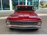 1966 Chevrolet Nova for sale 101842485