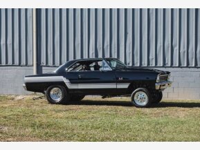 1966 Chevrolet Nova for sale 101843681