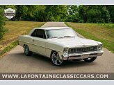1966 Chevrolet Nova for sale 101925913