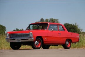 1966 Chevrolet Nova for sale 101755877