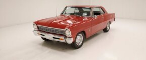 1966 Chevrolet Nova for sale 101905402