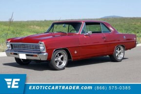 1966 Chevrolet Nova for sale 101912905