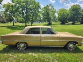 1966 Chevrolet Nova for sale 101916495