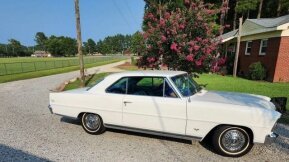 1966 Chevrolet Nova for sale 101945231