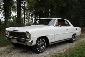 1966 Chevrolet Nova for sale 101945313