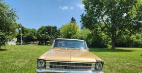 1966 Chevrolet Nova for sale 101946081