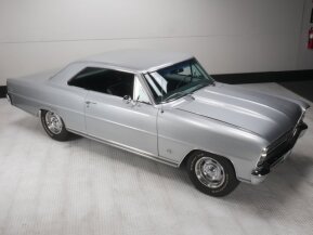 1966 Chevrolet Nova for sale 101947054