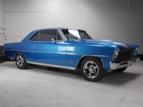 1966 Chevrolet Nova for sale 101968429