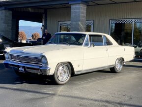 1966 Chevrolet Nova for sale 101977803