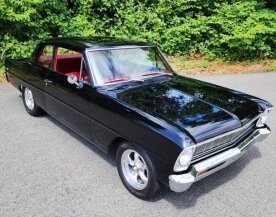1966 Chevrolet Nova for sale 101992645