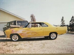 1966 Chevrolet Nova for sale 101992764