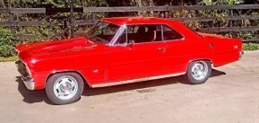 1966 Chevrolet Nova for sale 101998728