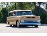 1966 Chevrolet Suburban for sale 101643277