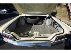 1966 Chrysler Newport for sale 101718144