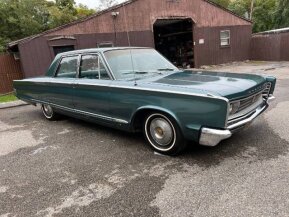 1966 Chrysler Newport for sale 101816444