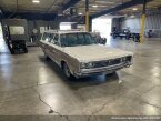 Thumbnail Photo 1 for 1966 Chrysler Town & Country