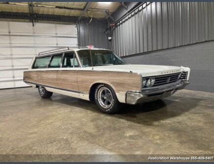 Photo 1 for 1966 Chrysler Town & Country