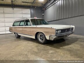 1966 Chrysler Town & Country for sale 102026605