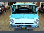 Thumbnail Photo 6 for 1966 Dodge A100