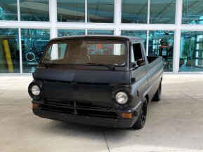 1966 Dodge A100 for sale 101782862
