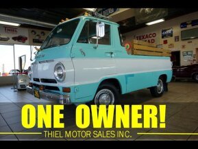 1966 Dodge A100 for sale 101941496