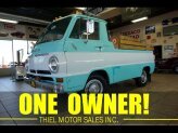 1966 Dodge A100