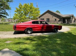 1966 Dodge Charger for sale 101927465