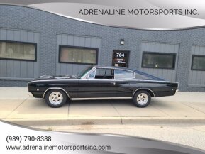 1966 Dodge Charger for sale 101575732