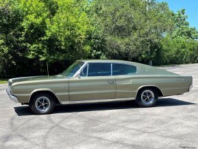 1966 Dodge Charger for sale 101742282