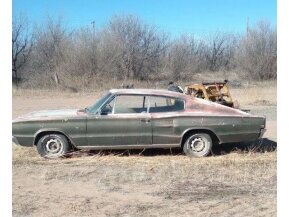1966 Dodge Charger for sale 101765807