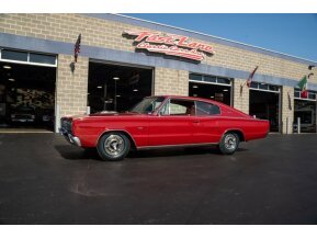 1966 Dodge Charger for sale 101771525