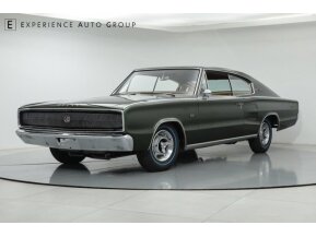 1966 Dodge Charger for sale 101788379
