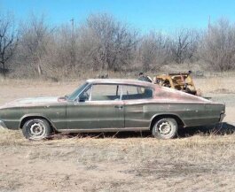 1966 Dodge Charger for sale 101834139