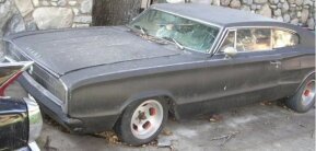 1966 Dodge Charger for sale 101766337