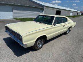 1966 Dodge Charger for sale 101912719