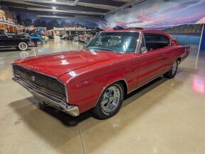 1966 Dodge Charger for sale 101984816