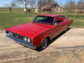 1966 Dodge Charger for sale 102001991