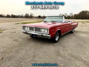 1966 Dodge Coronet for sale 101627163