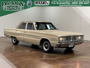 1966 Dodge Coronet for sale 101787938