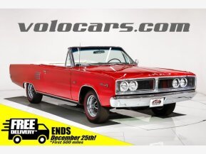 1966 Dodge Coronet for sale 101821422