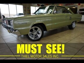 1966 Dodge Coronet for sale 101858258