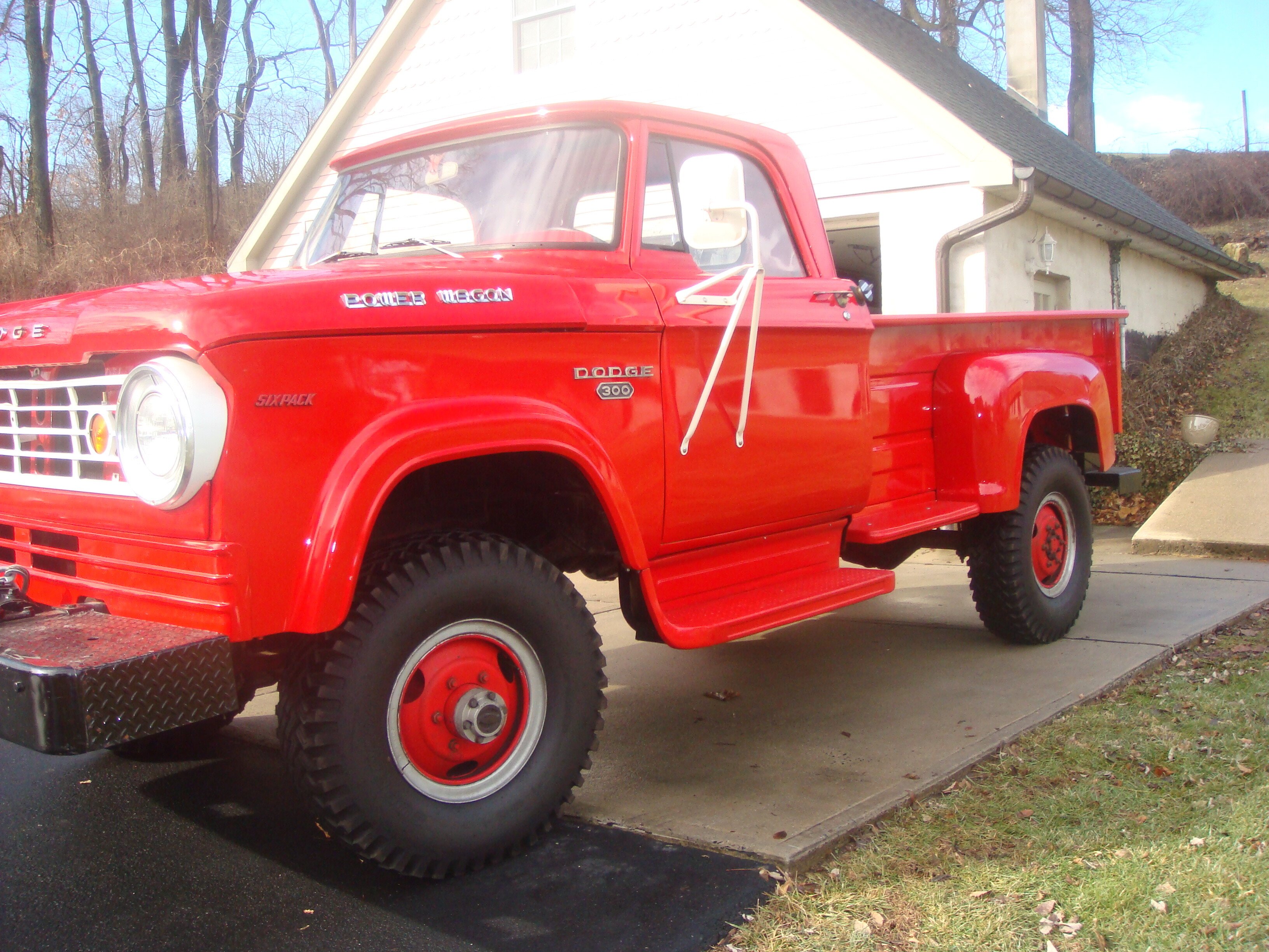 Dodge Classic Trucks for Sale - Classics on Autotrader