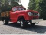 1966 Dodge D/W Truck for sale 101766743
