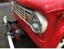 1966 Dodge D/W Truck for sale 101766743