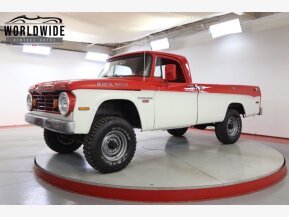 1966 Dodge D/W Truck for sale 101817254