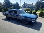 Thumbnail Photo 6 for 1966 Dodge Dart for Sale by Owner