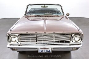 1966 Dodge Dart for sale 101886953